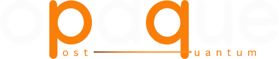 opaque